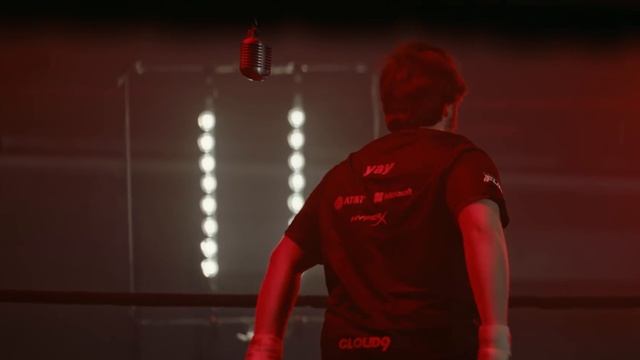 The New Heavy Hitters... | Cloud9 VALORANT VCT 2023 Roster Announcement смотреть онлайн