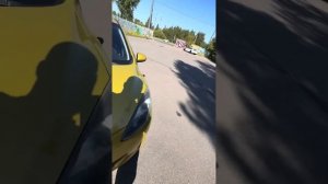 Обзор Mazda 2 2008 года за смешные деньги!