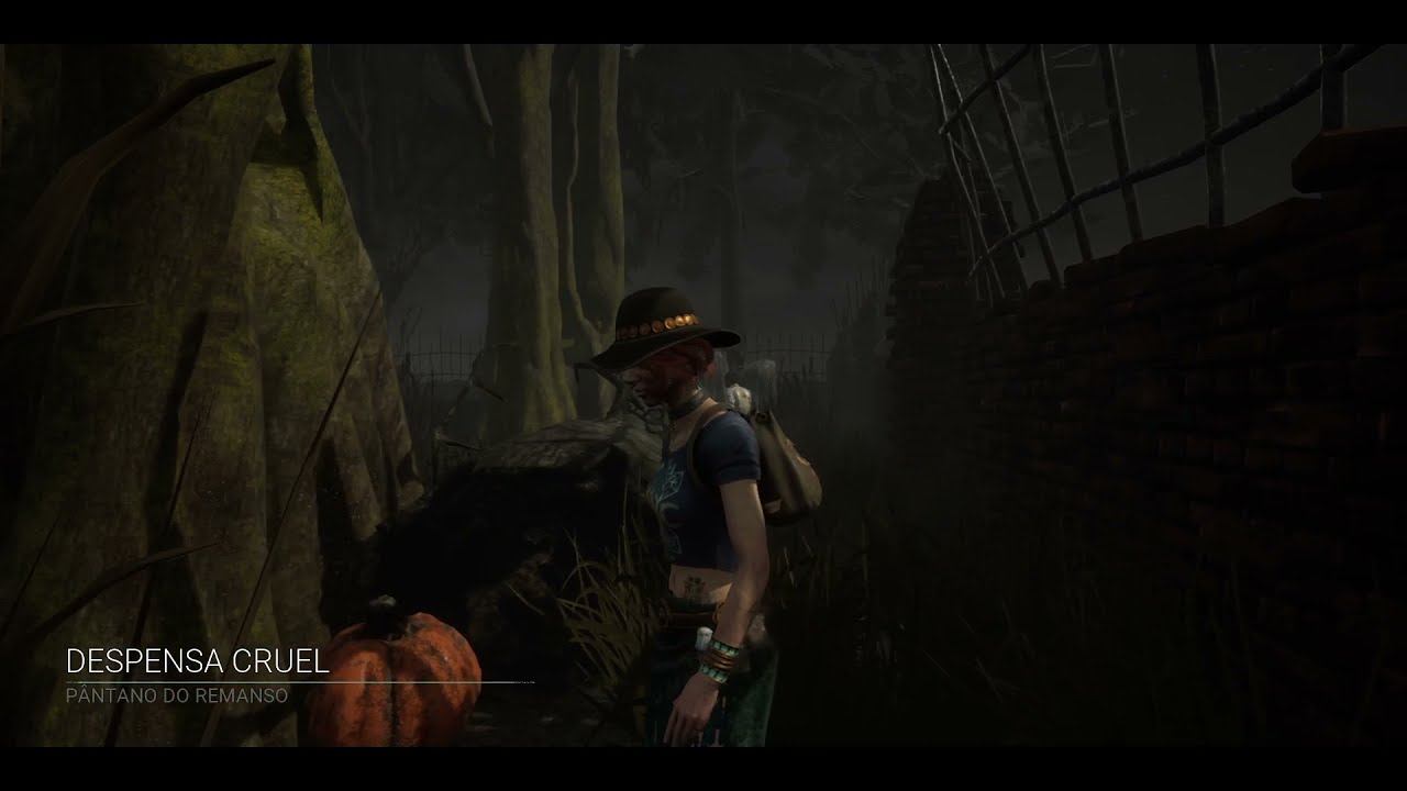 Dead by Daylight #419 Mikaela Reid vs Plague | Xbox Series S Gameplay смотреть онлайн