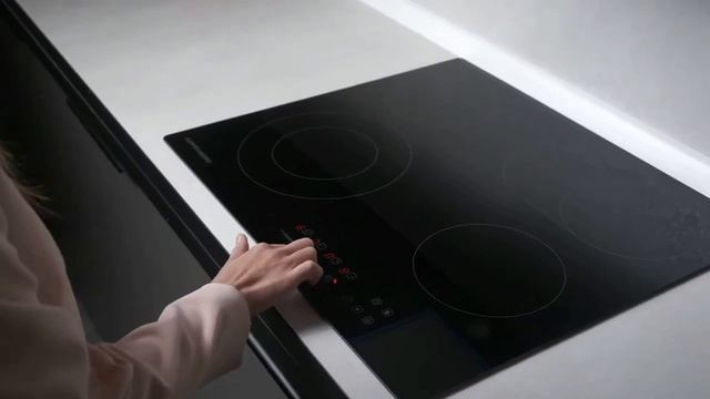 Варочная поверхность ECS 627 v720P от Kuppersberg смотреть онлайн