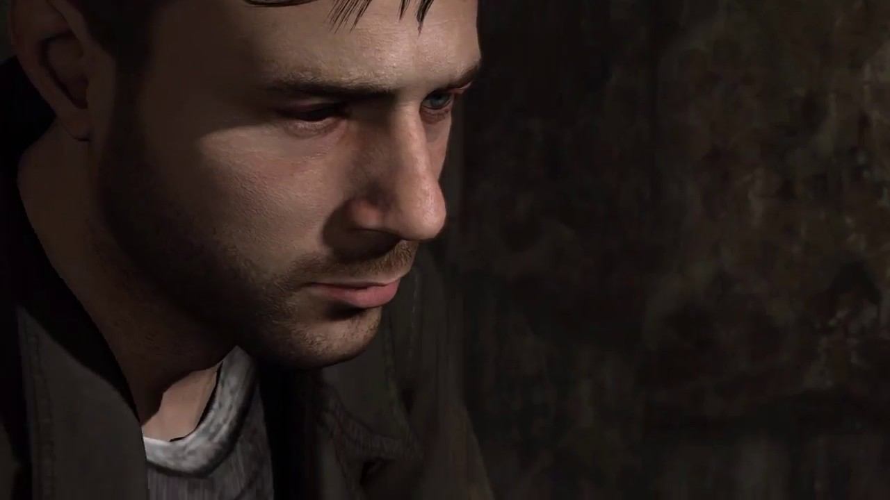 Heavy Rain PS4 Review смотреть онлайн