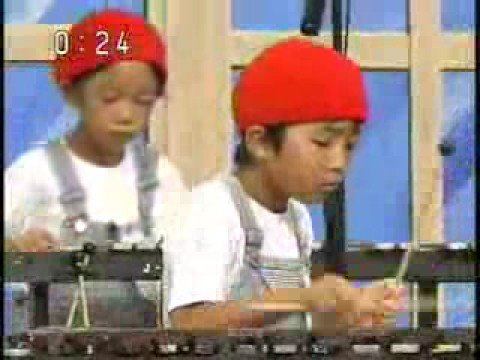 Японские детки вытворяют невероятное! смотреть онлайн