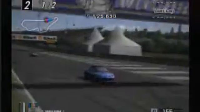 MG Festival - Race 5 - Grand Valley Speedway смотреть онлайн