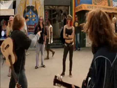 Tenacious D - Classico смотреть онлайн