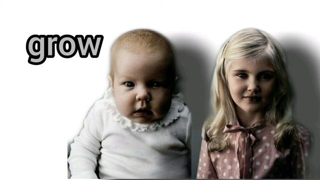 How to Pronounce Grow in American English смотреть онлайн