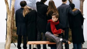 Давид Туров однолюб