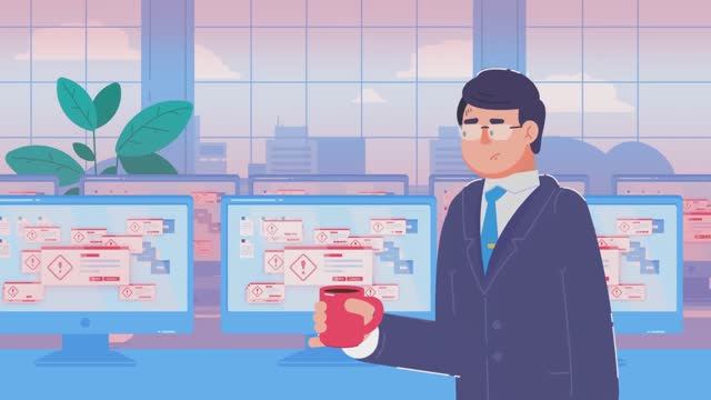 Модуль взаимодействия с НКЦКИ на платформе Security Vision 5 смотреть онлайн