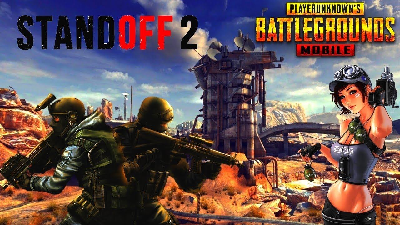 Standoff 2/ PUBG ИГРАЮ С ПОДПИСЧИКАМИ В ПУБГ МОБАЙЛ НА ПК СТРИМ смотреть онлайн