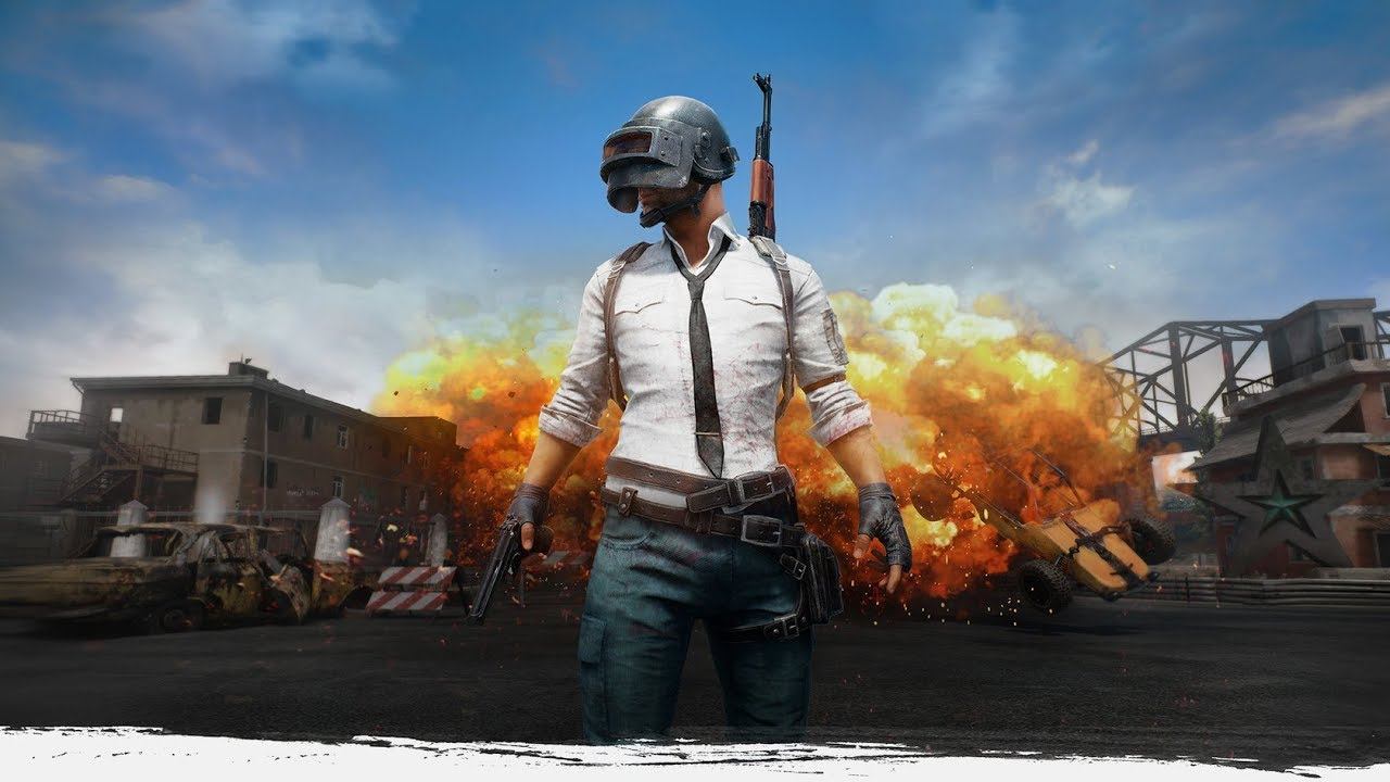 ОН ЕЩЕ ЖИВОЙ - ПУБГ | PlayerUnknown’s Battlegrounds (1440p) смотреть онлайн
