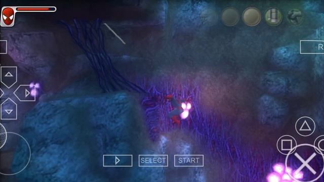 Spider Man WEB OF SHADOWS прохождение часть #10 смотреть онлайн