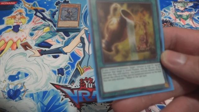 Blue Maiden (Aoi Zaizen) - Marincess Deck 2024 - Character Deck смотреть онлайн