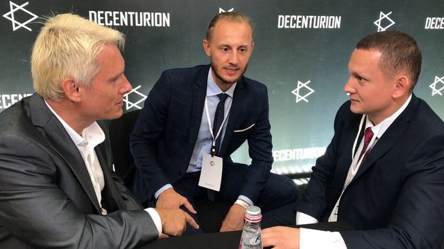 ГЛАВНАЯ ПРОБЛЕМА БЛОКЧЕЙНА | Кен Рутковски интервью смотреть онлайн