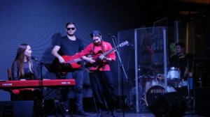 Ягода - Ручеёк+Медведица+Ягодка