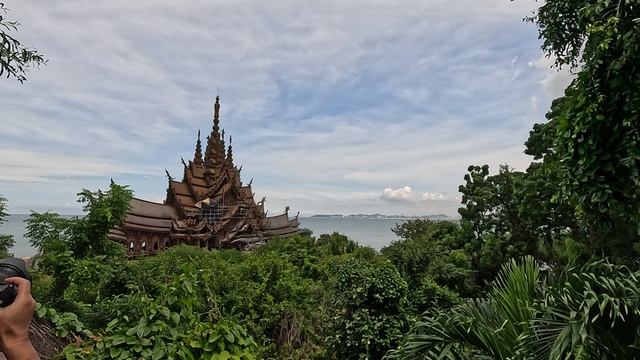 Sanctuary of truth смотреть онлайн