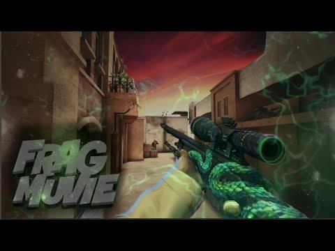 Трава у дома🌍💚-Standoff 2 fragmuvie смотреть онлайн