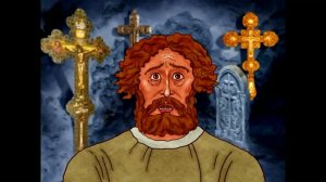 Православные мультфильмы    Твой крест ,  Пересвет и Ослябя  и  Это мой выбор  HD 720p