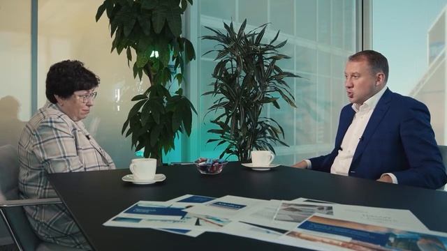 Николай Казанский о рынке жилой недвижимости