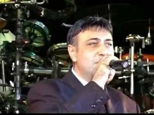 Данико Юсупов - Бродяга.