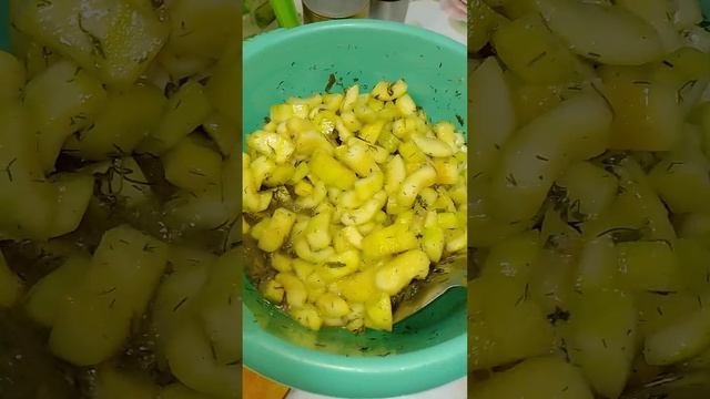 Свежие рецепты