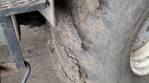 Трактор ХТА-200 Слобожанец экспресс-обзор от Андрея Абросимова