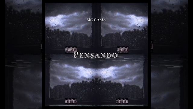 Pensando - MC GAMA смотреть онлайн