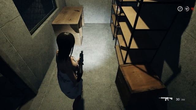 The Killing Antidote [коллекционные предметы (Element-Z Badges (значки Z-элемента))] смотреть онлайн