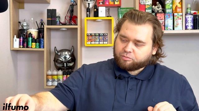 Система нагрева Табака Yanker + Стики NISE смотреть онлайн