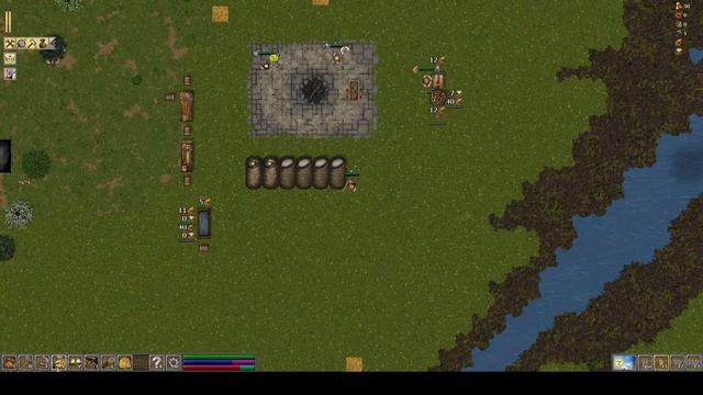 #FirstFeudal. First Feudal. Первый взгляд смотреть онлайн