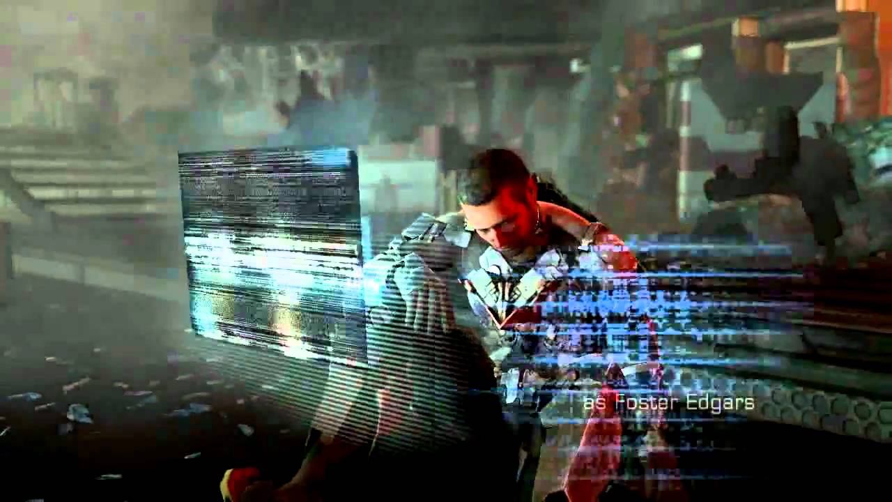 Dead Space 2 Final Fight + Ending Scene смотреть онлайн