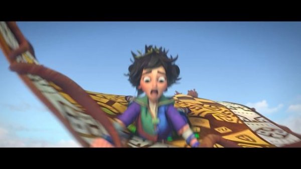 Кощей._Начало._трейлер_-_1____koshey._begining._trailer_-1 (1080p)