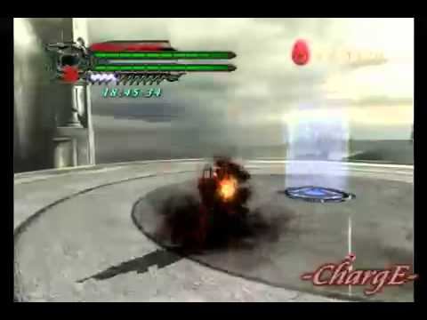 DMC4 - Credo Must Die [ChargE] смотреть онлайн