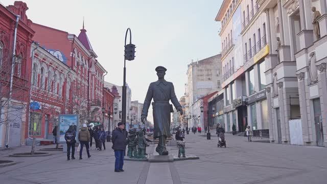 Новогодние праздники в Самарской области: куда отправиться за впечатлениями? смотреть онлайн
