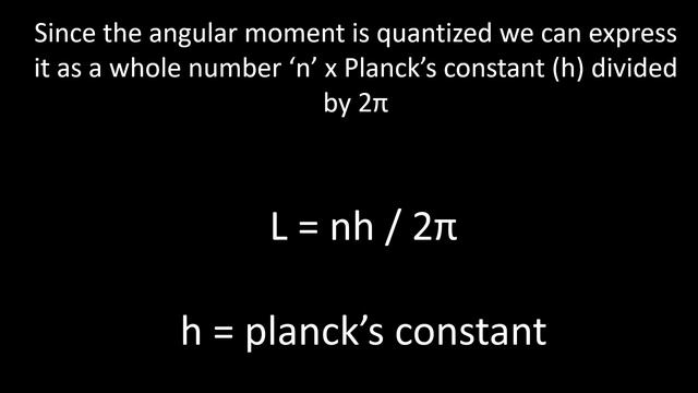 Photon momentum, wave-particle duality, & Bohr atom simply explained! Inorganic CHEM - 1.8 смотреть онлайн