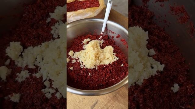 Romantic Recipe Revolution