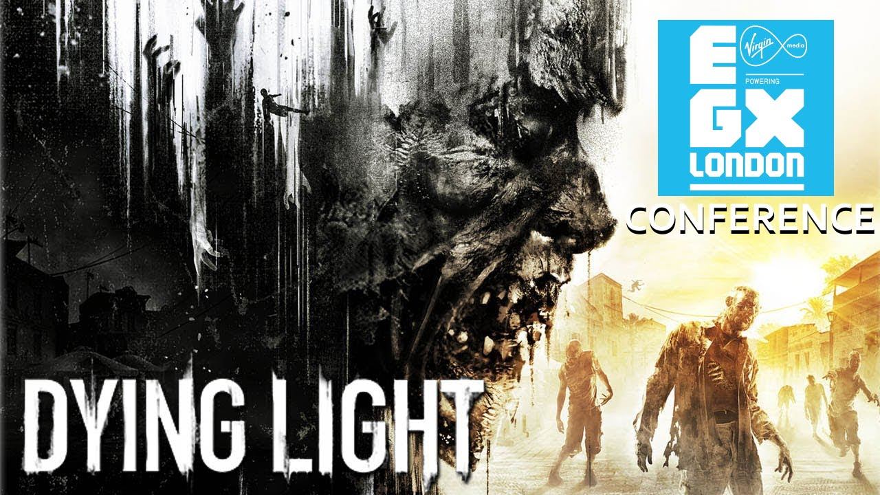 EGX 2014 : Dying Light Developer Session смотреть онлайн