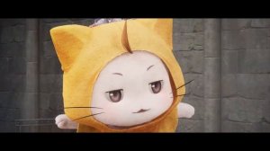 Infinity Nikki - Официальный трейлер релиза