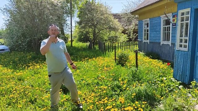 Продаётся дом за 3000 долларов в деревне Степково,Минская область,Слуцкий район смотреть онлайн