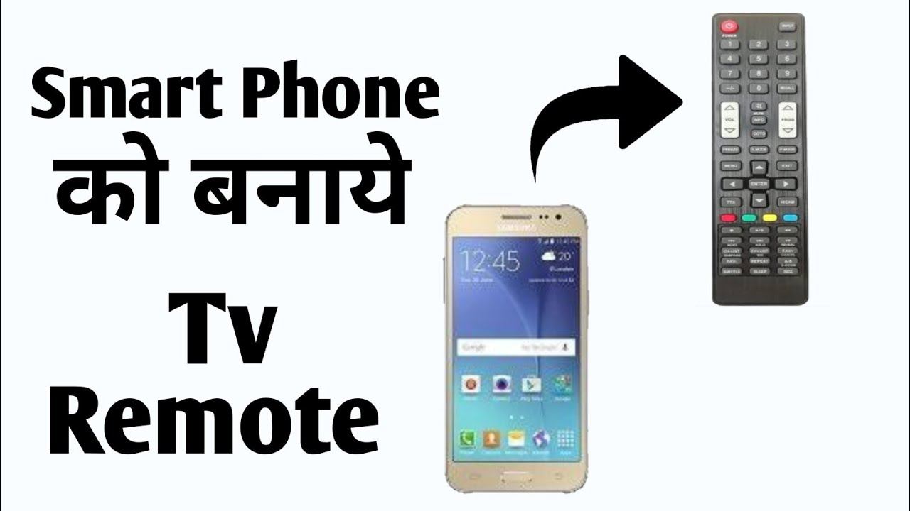 Smart Phone Convert Remote (tech Support) смотреть онлайн
