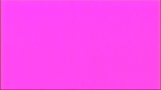 SECAM S Video тест цветов смотреть онлайн