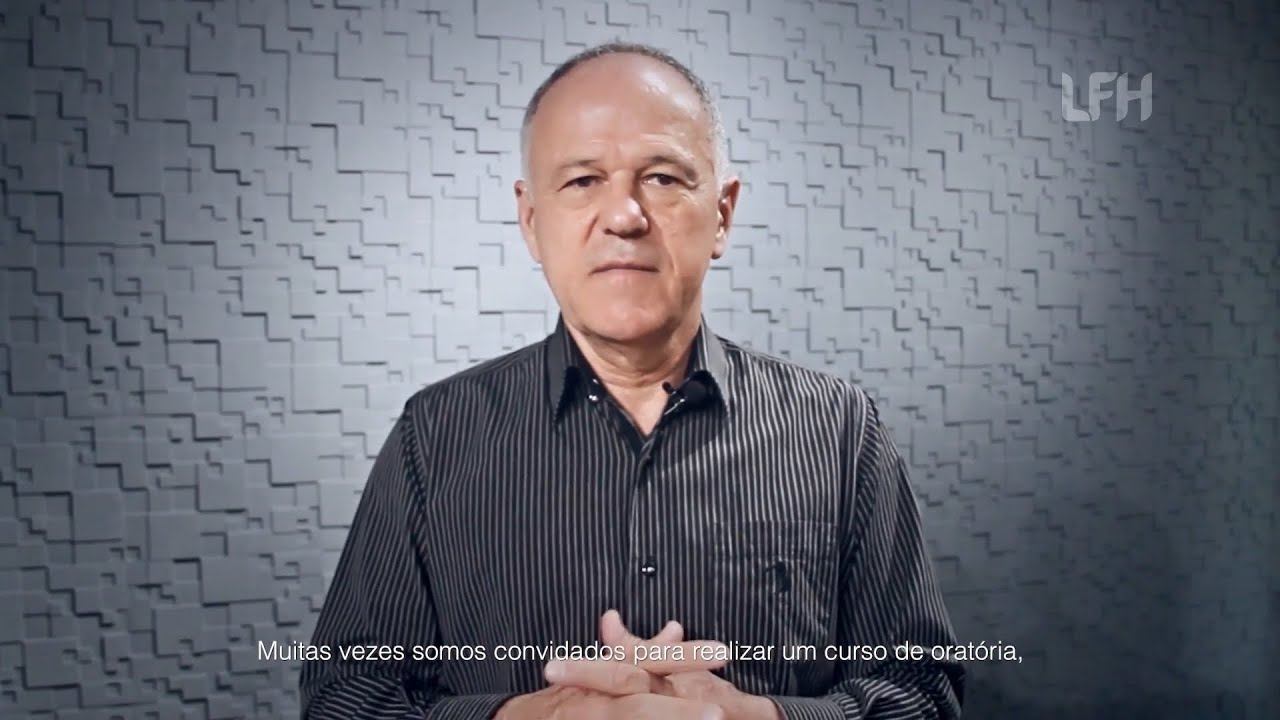 SINDAERGS TV - Luiz Felipe Hoff - 4 Passos para desenvolver o carisma e a empatia смотреть онлайн
