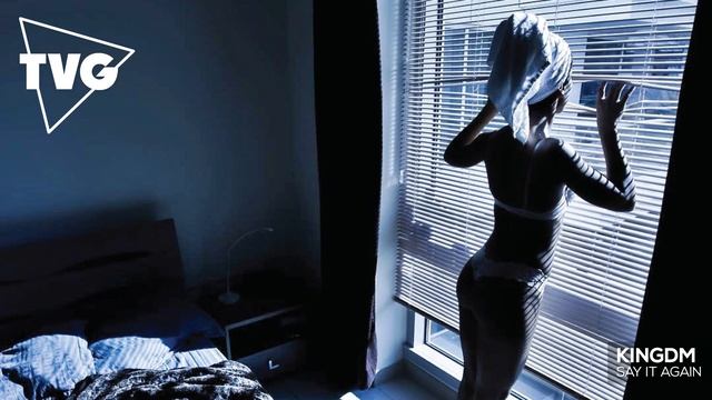 KINGDM - Say It Again смотреть онлайн