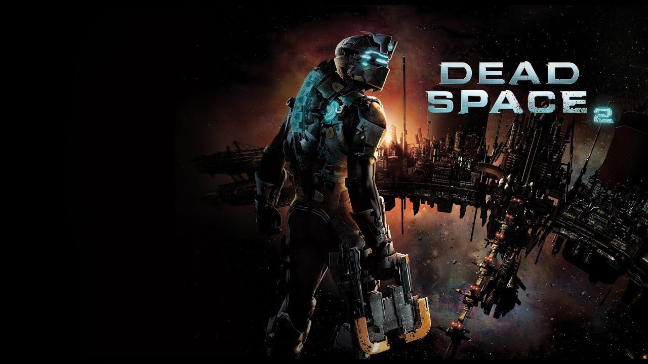 Преодолеваем Dead Space 2 смотреть онлайн