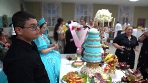 Сватовство Сабира и Дианы