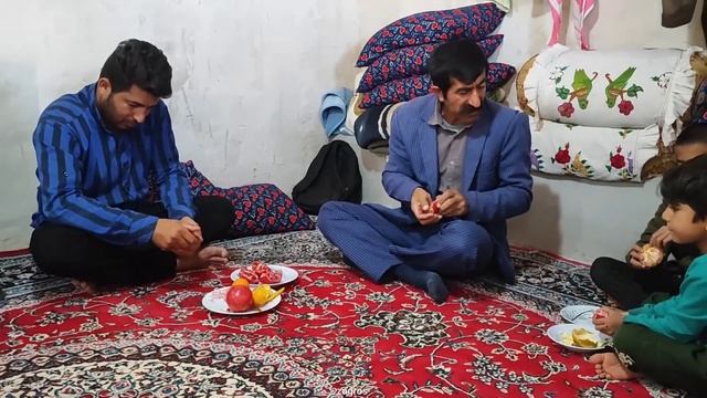 Akbar Sabil's Great Love For Maryam