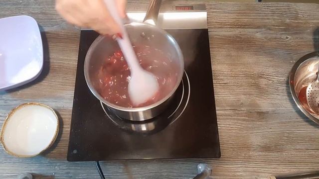 Уютная кухня