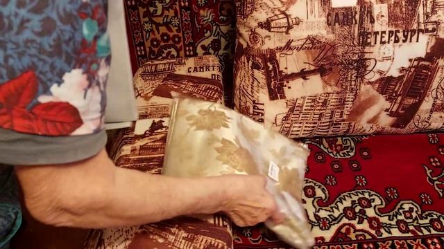 Алексею Семеновичу сделали операцию. смотреть онлайн