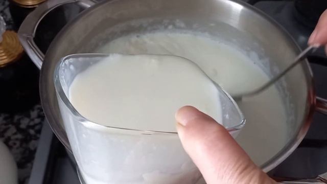 TAM ÖLÇÜLÜ SÜTLAÇ TARİFİ | Sütlaç Nasıl Yapılır [ Kolay Tatlı Tarifleri ]