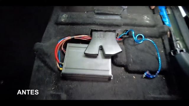 CORRECCION SISTEMA DE AUDIO KIA SPORTSTAGE смотреть онлайн