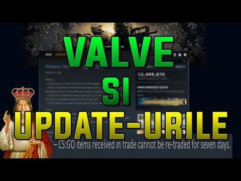 VALVE SI UPDATE-URILE... смотреть онлайн