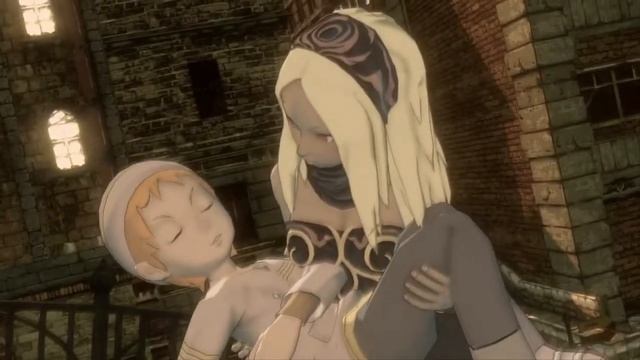 Gravity Rush™ Remastered. Прохождение на русском. Часть 1 смотреть онлайн
